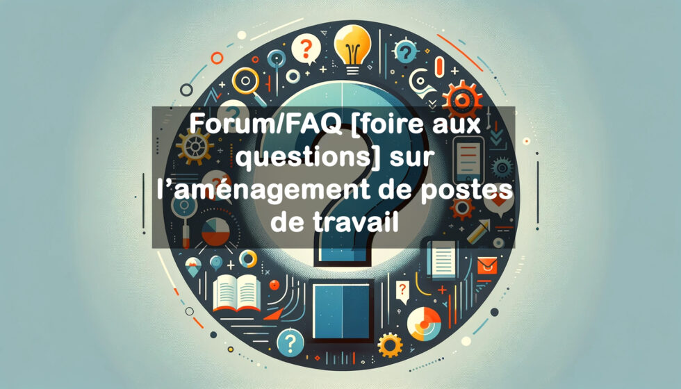 Forum et Faq sur l